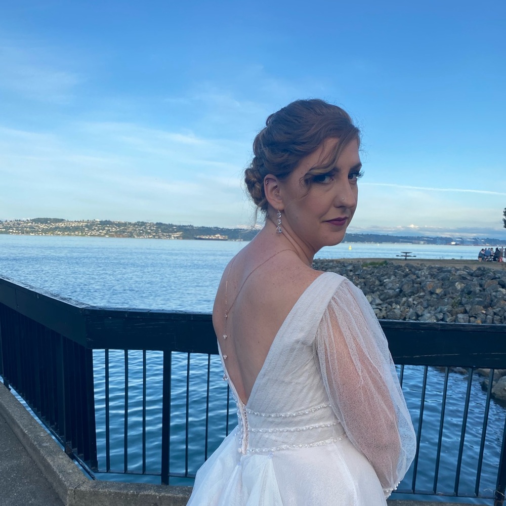 Meet your Posher, Annalise